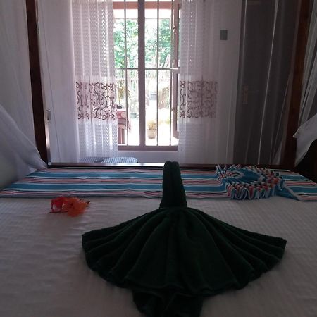 Cashew Villa Hiriketiya Диквелла Номер фото